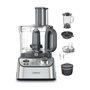 Kenwood Titanium Chef Baker XL Plata