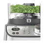 Kenwood Titanium Chef Baker XL Plata