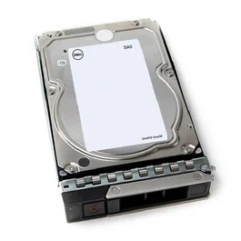 Dell Disco Duro de 8 TB 7200 RPM 3.5 SAS