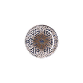 Bidasoa Plato Pan Deneb Hydrozero Marrón 15 cm (6 Unidades)buildup: []