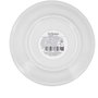 Bidasoa Plato Pan Deneb Hydrozero Marrón 15 cm (6 Unidades)buildup: []