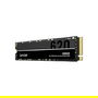 Lexar NM620 2TB M.2 NVMe PCIe 3.0 x 4 SSD Unidad de Estado Sólido