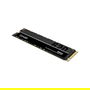 Lexar NM620 2TB M.2 NVMe PCIe 3.0 x 4 SSD Unidad de Estado Sólido