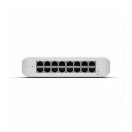 Ubiquiti UniFi Switch Lite 16 PoE Blanco