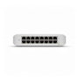 Ubiquiti UniFi Switch Lite 16 PoE Blanco