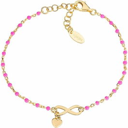 Pulsera Mujer Amen BRSMINGF1
