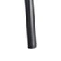 Silla Calabaza Tejido-Metal Salón 61 X 56 X 77,50 cm (Set de 2)