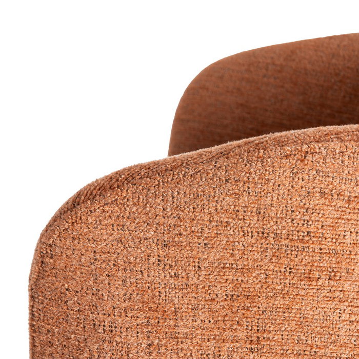 Silla Calabaza Tejido-Metal Salón 61 X 56 X 77,50 cm (Set de 2) Silla Calabaza Tejido-Metal Salón 61 X 56 X 77,50 cm (Set de 2)