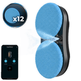 Cecotec Conga Windroid W10 DoubleSpray