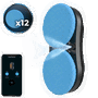 Cecotec Conga Windroid W10 DoubleSpray