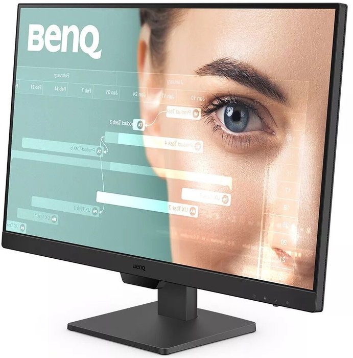 BenQ GW2790 Monitor de 27 Pulgadas Full HD IPS 100Hz Negro