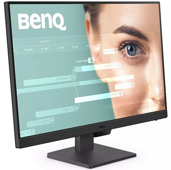 BenQ GW2790 Monitor de 27 Pulgadas Full HD IPS 100Hz Negro