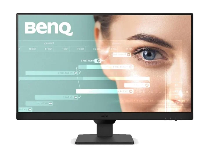BenQ GW2790 Monitor IPS de 27 pulgadas Full HD 100Hz Negro