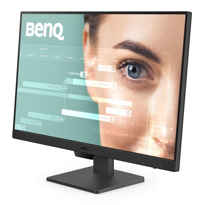 BenQ GW2790 Monitor IPS de 27 pulgadas Full HD 100Hz Negro