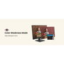 BenQ GW2790 Monitor IPS de 27 pulgadas Full HD 100Hz Negro