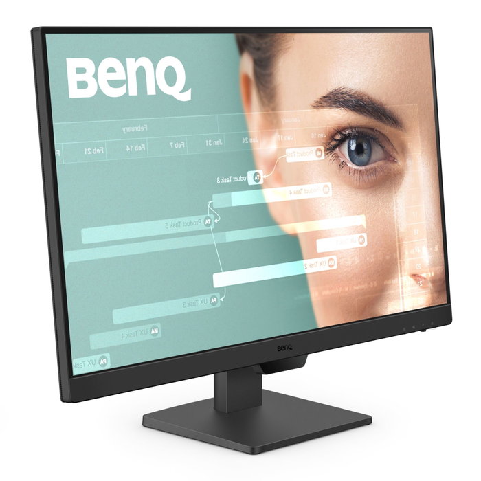 BenQ GW2790 Monitor IPS de 27 pulgadas Full HD 100Hz Negro