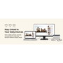 BenQ GW2790 Monitor IPS de 27 pulgadas Full HD 100Hz Negro
