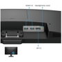 Benq Monitor GW2790 27 Pulgadas FHD 100Hz IPS Antirreflejos HDMI DP