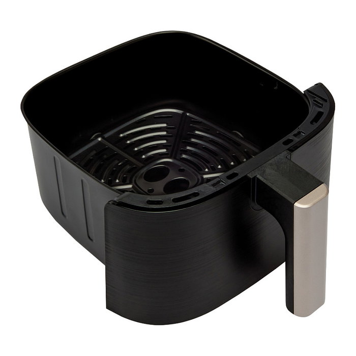 Russell Hobbs SatisFry Freidora de aire 4,3 L Negro Russell Hobbs SatisFry Freidora de aire 4,3 L Negro