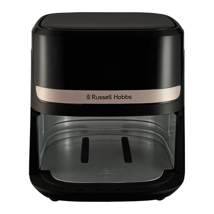 Russell Hobbs SatisFry Freidora de aire 4,3 L Negro Russell Hobbs SatisFry Freidora de aire 4,3 L Negro