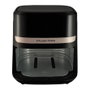 Russell Hobbs SatisFry Freidora de aire 4,3 L Negro