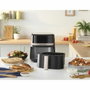 Russell Hobbs SatisFry Freidora de aire 4,3 L Negro
