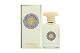 Tory Burch Mystic Geranium Eau de Parfum 50ml Spray