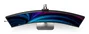 Philips 49B2U5900CH Monitor SuperUltrawide Curvo 124 cm Dual QHD USB-C KVM Cámara