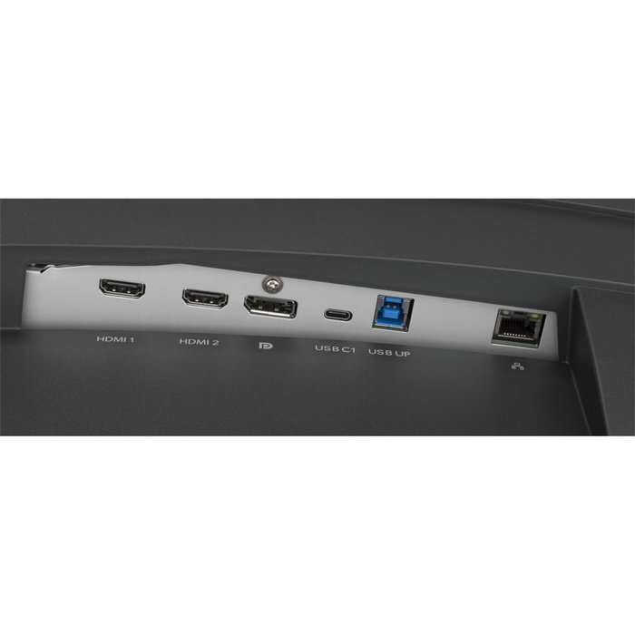 Philips 49B2U5900CH Monitor SuperUltrawide Curvo 124 cm Dual QHD USB-C KVM Cámara