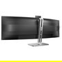 Philips 49B2U5900CH Monitor Super UltraWide 49" Curvo 32:9 Dual QHD 5120x1440 75Hz HDR400 USB-C 100W Altavoces Webcam
