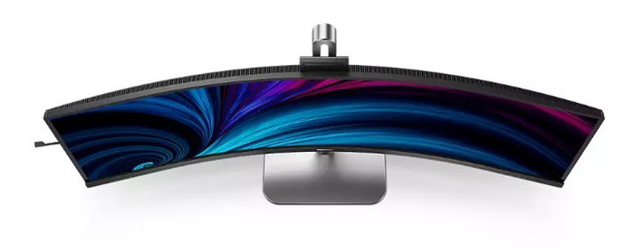 Philips 49B2U5900CH Monitor SuperUltrawide Curvo 48.8 pulg Dual QHD
