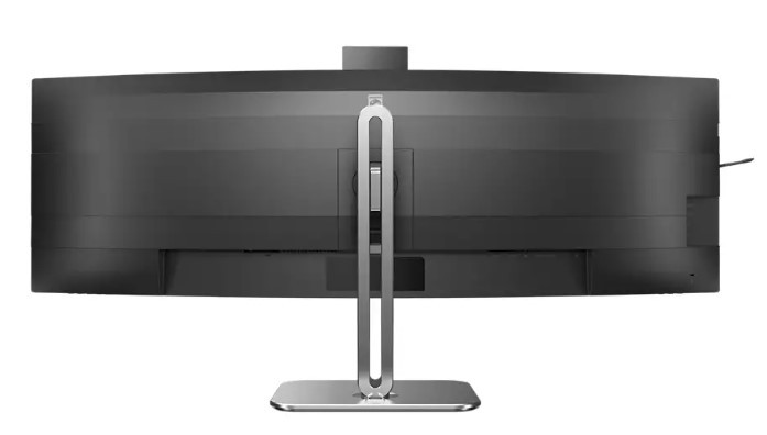 Philips 49B2U5900CH Monitor SuperUltrawide Curvo 48.8 pulg Dual QHD