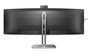 Philips 49B2U5900CH Monitor SuperUltrawide Curvo 48.8 pulg Dual QHD