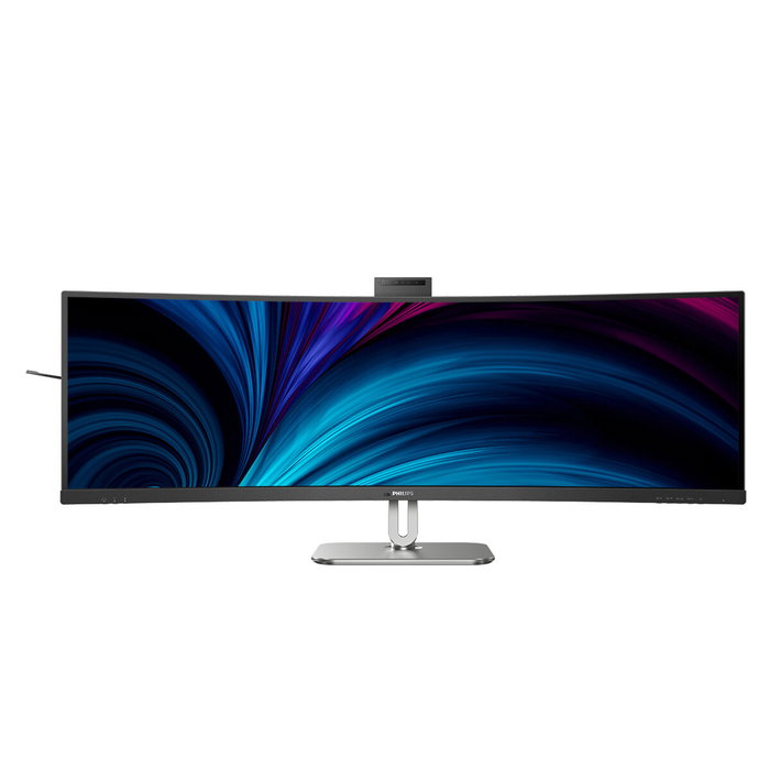 Philips 49B2U5900CH Monitor SuperUltrawide Curvo 48.8 pulg Dual QHD