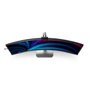 Philips 49B2U5900CH Monitor SuperUltrawide Curvo 48.8 pulg Dual QHD