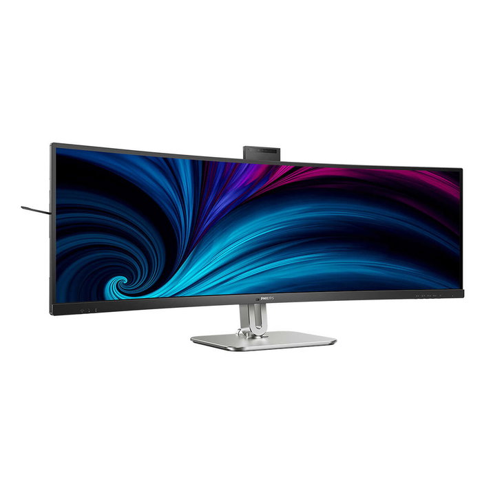 Philips 49B2U5900CH Monitor SuperUltrawide Curvo 48.8 pulg Dual QHD