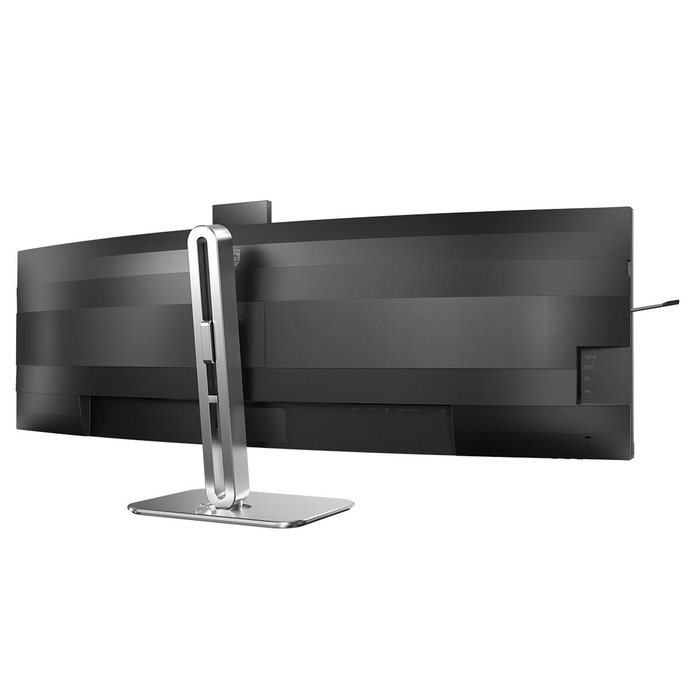 Philips 49B2U5900CH Monitor SuperUltrawide Curvo 48.8 pulg Dual QHD