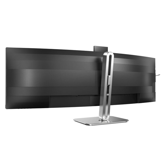 Philips 49B2U5900CH Monitor SuperUltrawide Curvo 48.8 pulg Dual QHD
