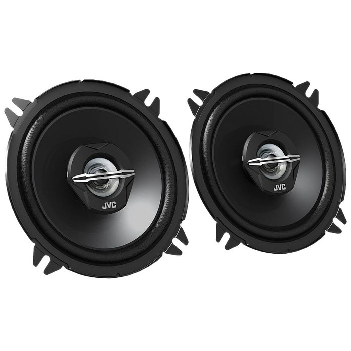 JVC CS-J520X Altavoces Coaxiales de 2 Vías JVC CS-J520X Altavoces Coaxiales de 2 Vías