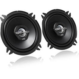 JVC CS-J520X Altavoces Coaxiales de 2 Vías