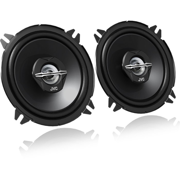 JVC CS-J520X Altavoces Coaxiales de 2 Vías JVC CS-J520X Altavoces Coaxiales de 2 Vías