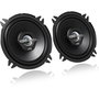 JVC CS-J520X Altavoces Coaxiales de 2 Vías