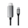Satechi Cable USB-C a HDMI 2.1 8K de 1,96 m