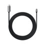 Satechi Cable USB-C a HDMI 2.1 8K de 1,96 m