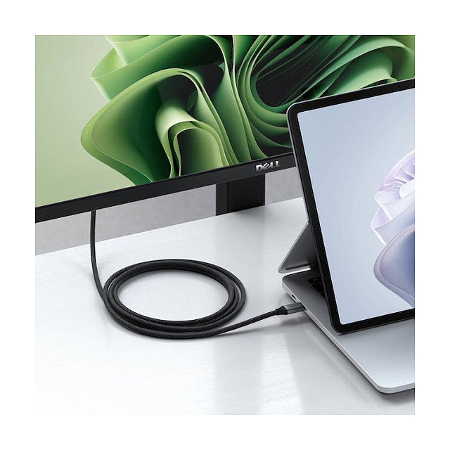Satechi Cable USB-C a HDMI 2.1 8K de 1,96 m Satechi Cable USB-C a HDMI 2.1 8K de 1,96 m