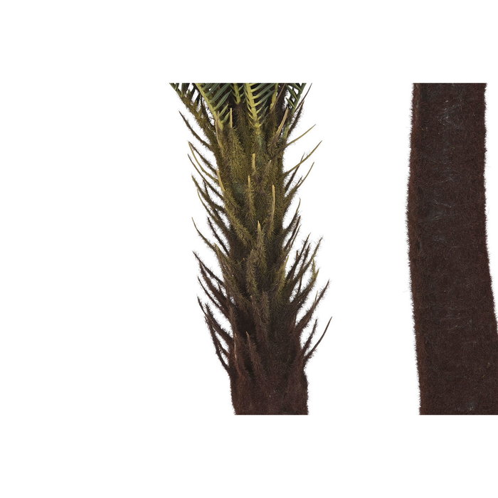 DKD Home Decor Planta Sago Cycas Verde 80x80x170 cm DKD Home Decor Planta Sago Cycas Verde 80x80x170 cm