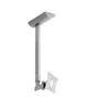Bigben ITB OM26073 Soporte de Techo para Pantalla de 30 Pulgadas