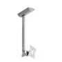 Bigben ITB OM26073 Soporte de Techo para Pantalla de 30 Pulgadas