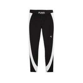 Mallas Deportivas de Mujer Puma W Strong Tight Negro 46
