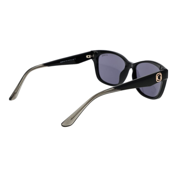 Guess GU00145-5401A para Mujer con Cristales Grises